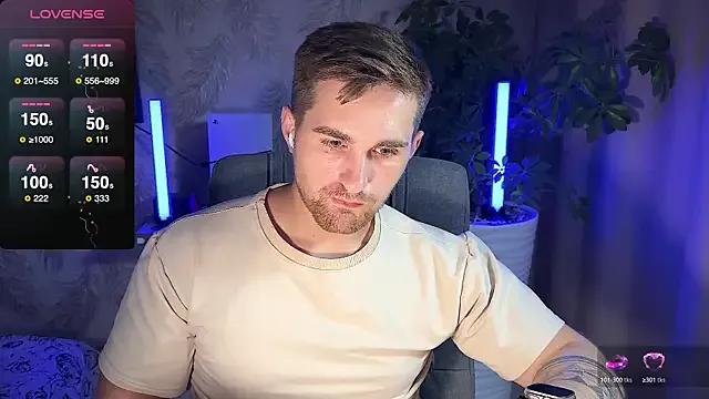 Sweeet__boy on StripChat 