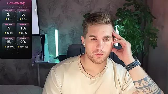 Sweeet__boy on StripChat 