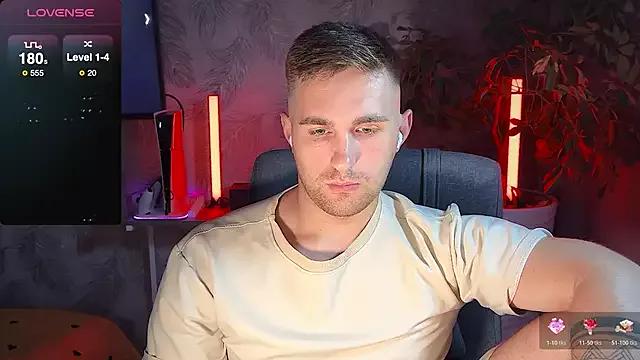 Sweeet__boy on StripChat 