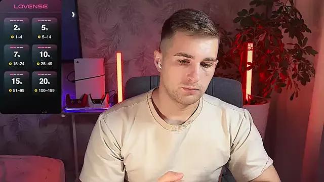 Sweeet__boy on StripChat 