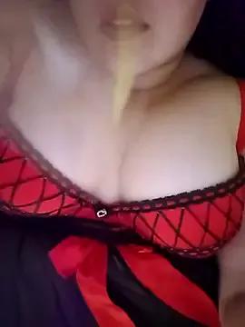 Sweeet_Lili from StripChat