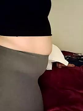 Sweeet_Lili from StripChat