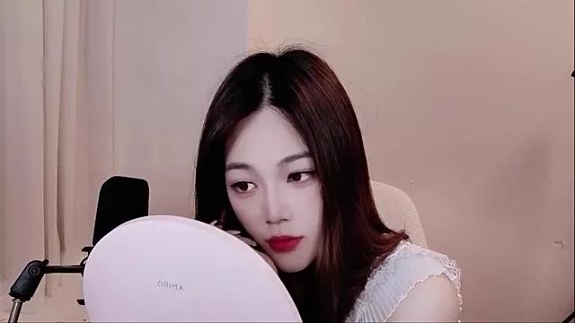 sweet-baby from StripChat