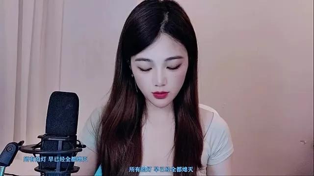 sweet-baby from StripChat