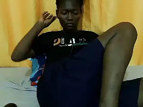 sweet-candy254 from StripChat