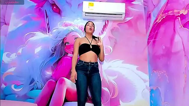 sweet-lollipop69 from StripChat