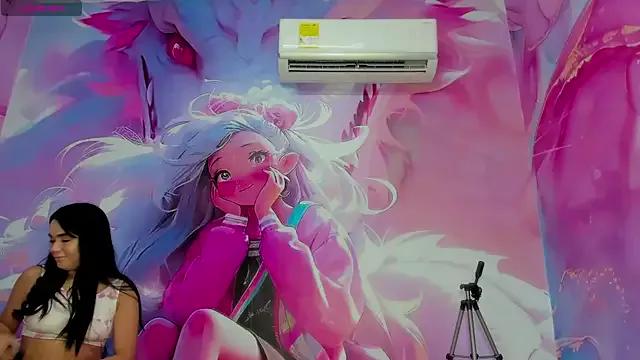 sweet-lollipop69 from StripChat
