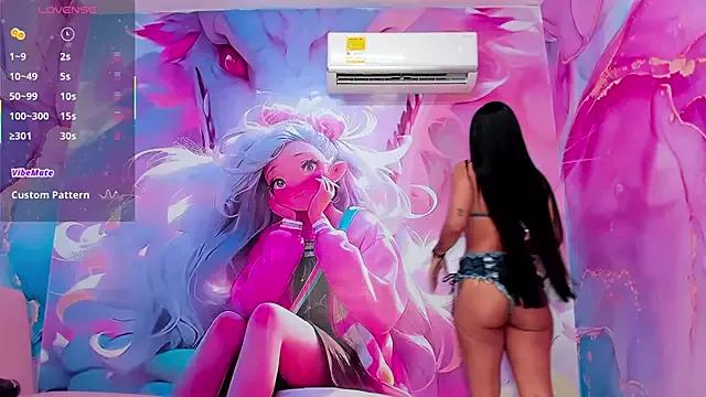 Girls: discover live performances with matured cam models, from teasing to fixations, in a variety of stunning live sex cams.