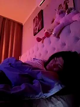 Sweet_Alisa777 from StripChat