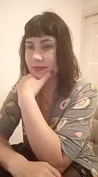 Sweet_Alisa777 from StripChat