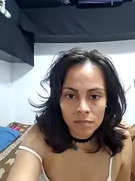 sweet_aphrodite69 from StripChat