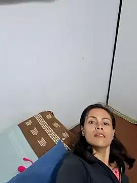 sweet_aphrodite69 from StripChat