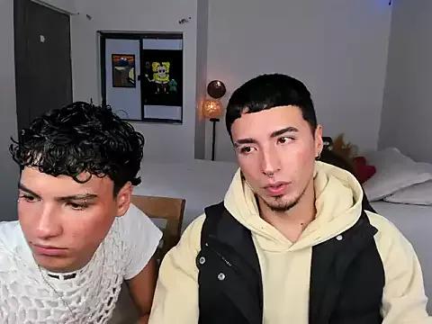 sweet_boys_xx from StripChat