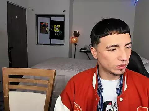 sweet_boys_xx from StripChat