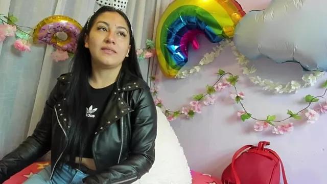Sweet_dream_valery from StripChat