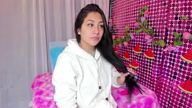 Sweet_dream_valery from StripChat