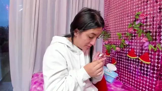Sweet_dream_valery from StripChat