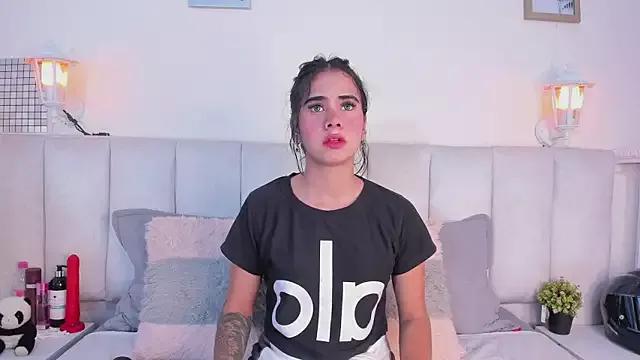 Sweet_Dreams_01 from StripChat