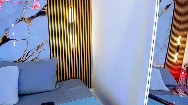 sweet_flame_ from StripChat
