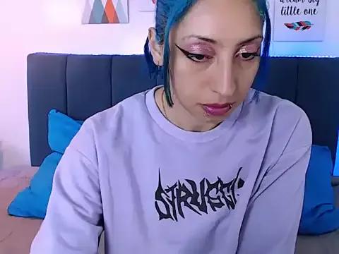 sweet_gea from StripChat