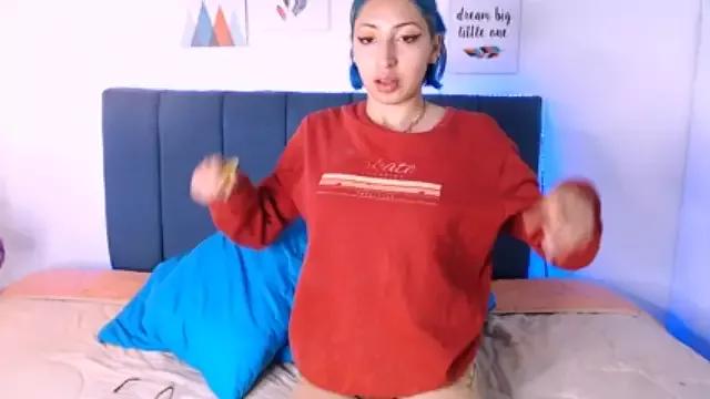 sweet_gea from StripChat