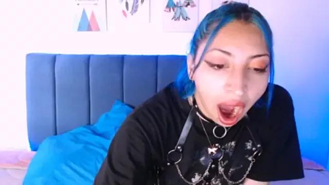 sweet_gea from StripChat