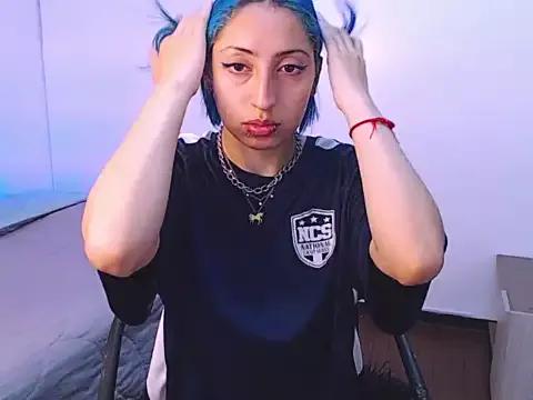 sweet_gea from StripChat
