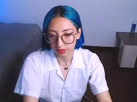 sweet_gea from StripChat