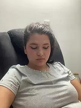 sweet_hanna27 from StripChat is Freechat