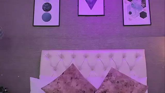 sweet_honey17 from StripChat is Freechat