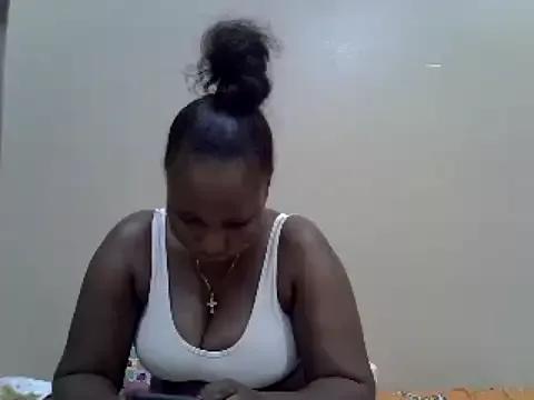 sweet_hooney from StripChat