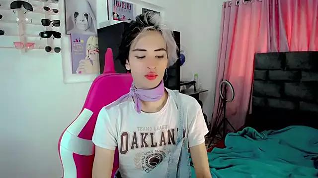 Sweet_Jack1 from StripChat is Freechat