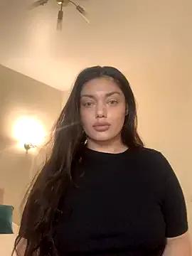 Sweet_Khalifa_ from StripChat