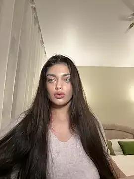Sweet_Khalifa_ from StripChat