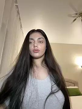 Sweet_Khalifa_ from StripChat