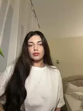 Sweet_Khalifa_ from StripChat