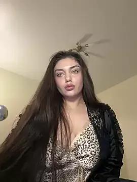 Sweet_Khalifa_ from StripChat