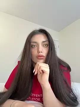 Sweet_Khalifa_ from StripChat