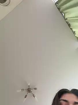 Sweet_Khalifa_ from StripChat