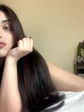 Sweet_Khalifa_ from StripChat