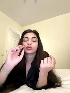 Sweet_Khalifa_ from StripChat