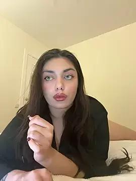 Sweet_Khalifa_ from StripChat