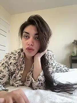 Sweet_Khalifa_ from StripChat