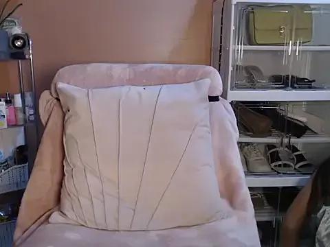 Sweet_kitty60xx from StripChat is Freechat