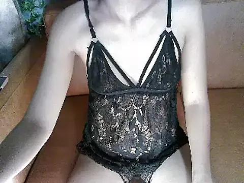 Sweet_kitty60xx from StripChat
