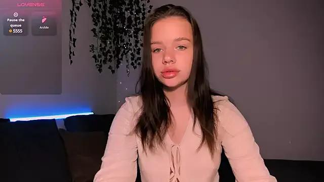 sweet_lady_Mary from StripChat