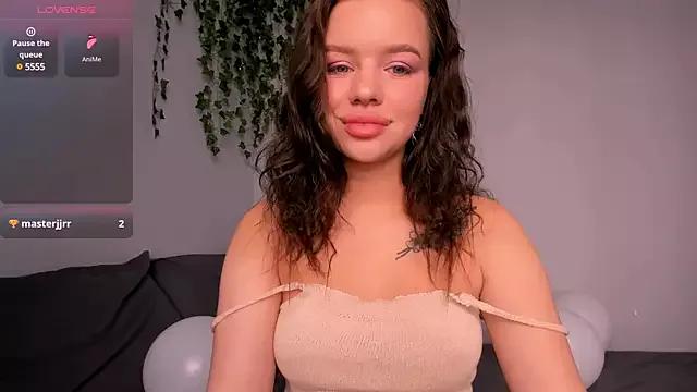 sweet_lady_Mary from StripChat
