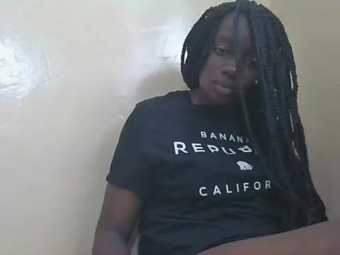 Sweet_lauraz from StripChat