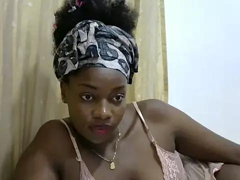 Sweet_lauraz from StripChat