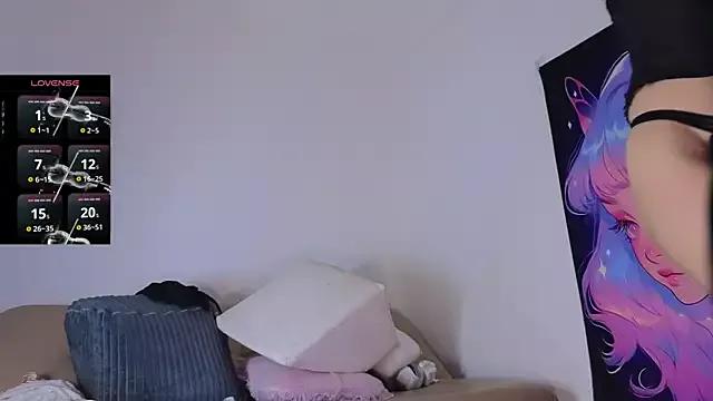 sweet_letty_1408 from StripChat